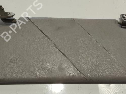Left sun visor ROVER 45 I Hatchback (RT) | BP37233143I1 - Image 4