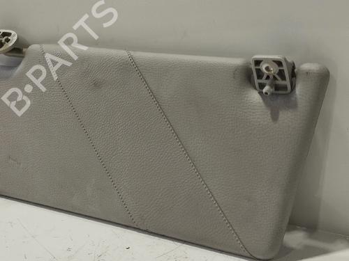 Left sun visor ROVER 45 I Hatchback (RT) | BP37233143I1 - Image 2