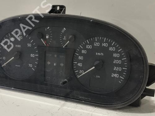 Used Instrument cluster Instrument cluster 37233145 37233145
