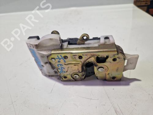 Used Front left lock Front left lock 37233146 37233146