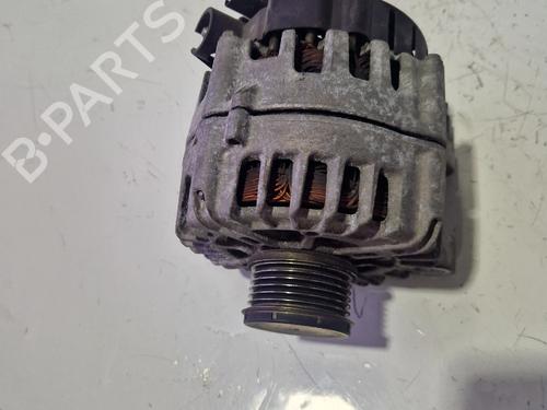 Alternator CITROËN C5 II (RC_) 1.6 HDi (RC8HZB) | BP37233147M7 - Image 6