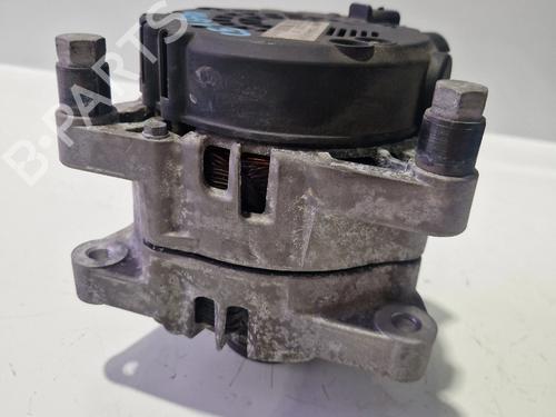 Alternator CITROËN C5 II (RC_) 1.6 HDi (RC8HZB) | BP37233147M7 - Image 2