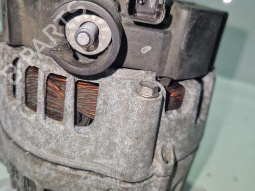 Alternator CITROËN C5 II (RC_) 1.6 HDi (RC8HZB) | BP37233147M7 - Image 5