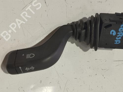 Headlight switch OPEL CORSA C (X01) | BP37233148I24 - Image 2