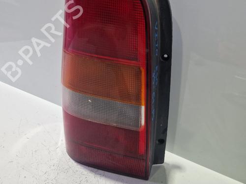 Used Left taillight Left taillight 37233149 37233149
