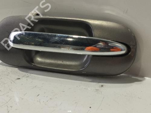 Used Front right exterior door handle Front right exterior door handle 37233150 37233150