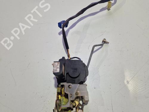 Used Front right lock Front right lock 37233156 37233156