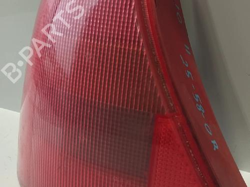 Used Left taillight Left taillight 37233159 37233159