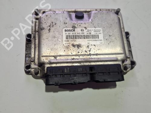 Used Engine control unit (ECU) Engine control unit (ECU) 37233167 37233167