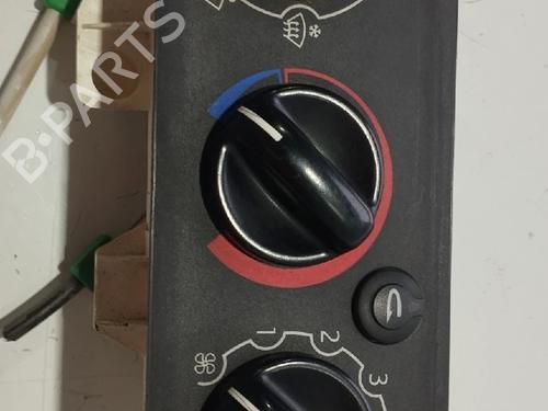 Used Climate control Climate control 37233170 37233170