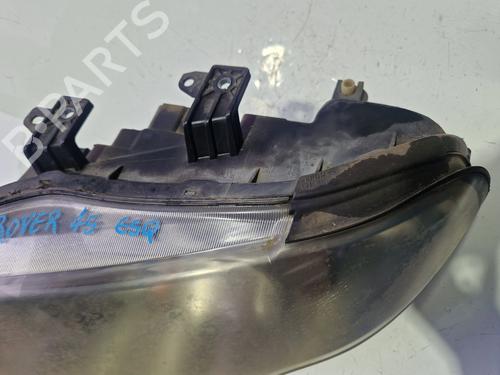 Left headlight ROVER 45 I Saloon (RT) 1.4 | BP37235932C28 - Image 2