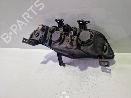 Left headlight ROVER 45 I Saloon (RT) 1.4 | BP37235932C28 - Image 4