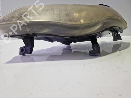 Left headlight ROVER 45 I Saloon (RT) 1.4 | BP37235932C28 - Image 3