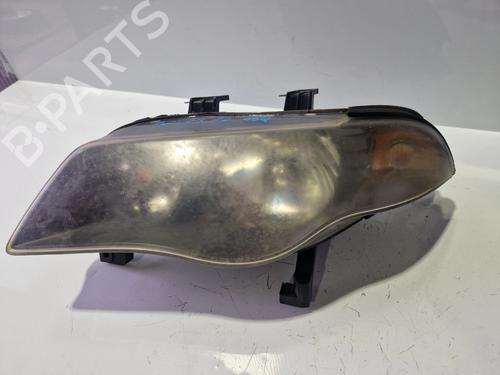 Used Left headlight Left headlight 37235932 37235932