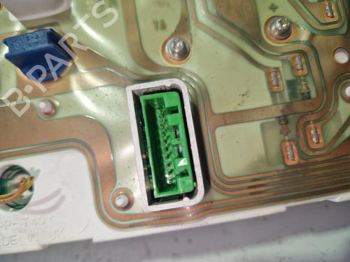 Instrument cluster ROVER 45 I Saloon (RT) 1.4 | BP37235933C47  - Image 8