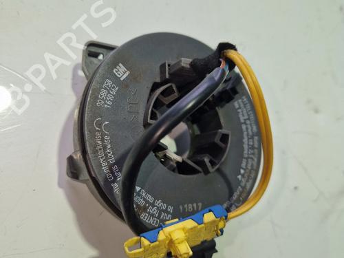 Used Squib airbag Squib airbag 37235935 37235935