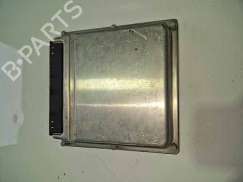 Used Engine control unit (ECU) Engine control unit (ECU) 37235936 37235936