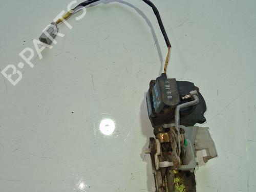 Used Rear right lock Rear right lock 37235939 37235939