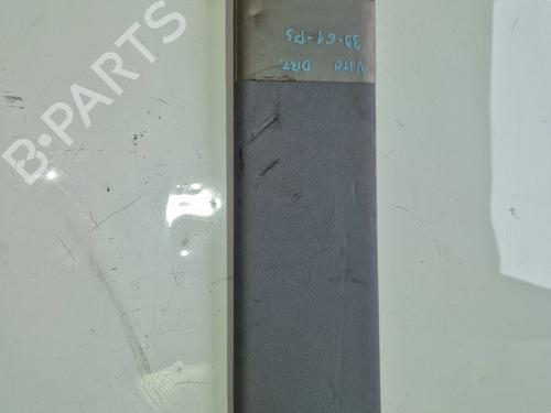 Used Left sun visor Left sun visor 37235940 37235940