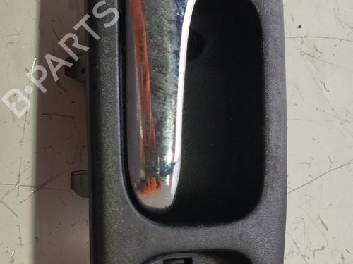 Used Rear left interior door handle Rear left interior door handle 37235945 37235945
