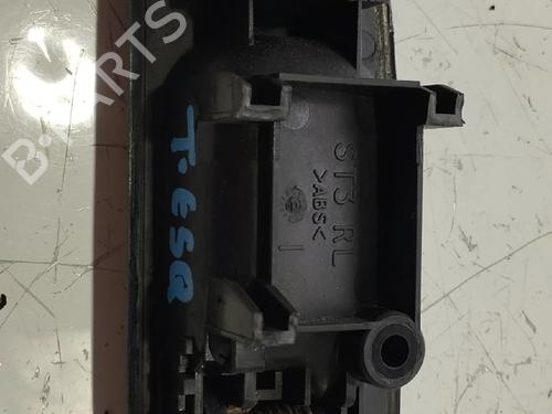 Rear left interior door handle ROVER 45 I Hatchback (RT) | BP37235945I15 - Image 2