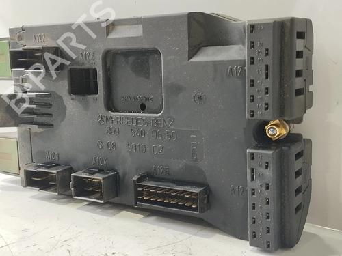 Used Fuse box Fuse box 37235947 37235947