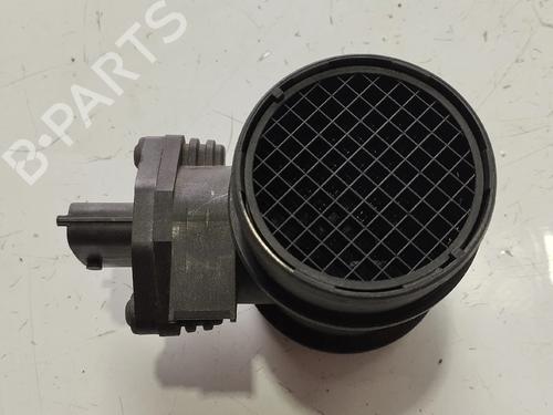 Luftmassemåler Luftmassemåler OPEL CORSA C (X01) 1.2 (F08, F68) (75 hp) 37235949 37235949