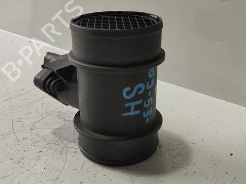 Mass air flow sensor OPEL CORSA C (X01) 1.2 (F08, F68) | BP37235949M95 - Image 2