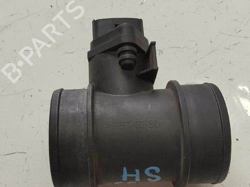 Mass air flow sensor OPEL CORSA C (X01) 1.2 (F08, F68) | BP37235949M95 - Image 4