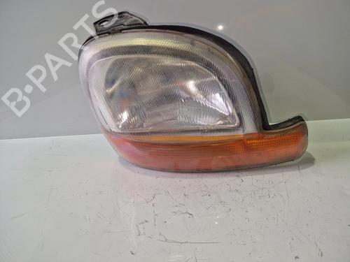 Used Right headlight Right headlight 37235950 37235950