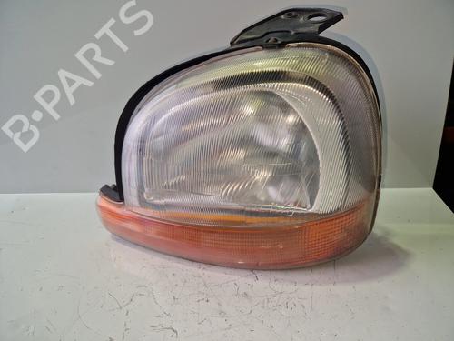 Used Left headlight Left headlight 37235952 37235952