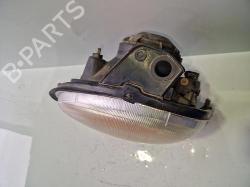 Left headlight RENAULT KANGOO Express (FC0/1_) D 55 1.9 (FC0D) | BP37235952C28 - Image 4