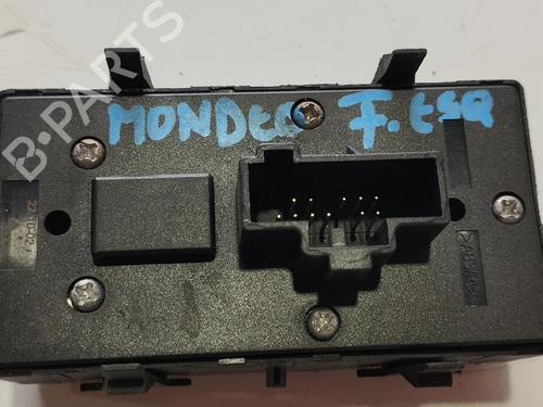 Left front window switch FORD MONDEO III Turnier (BWY) 2.0 TDCi | BP37235953I27  - Image 5