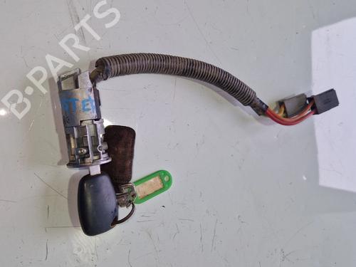 Used Ignition barrel Ignition barrel 37235954 37235954