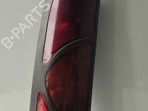 Used Left taillight Left taillight 37235960 37235960
