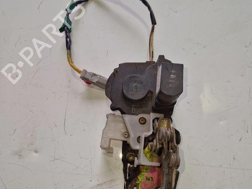 Used Rear left lock Rear left lock 37235961 37235961