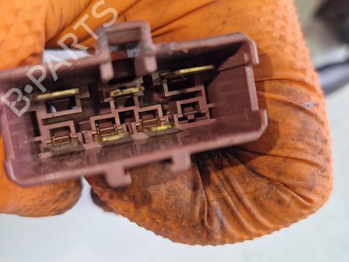 Heater resistor ROVER 45 I Saloon (RT) 1.4 | BP37235962M108 - Image 2