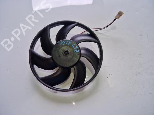 Used Radiator fan Radiator fan 37235965 37235965