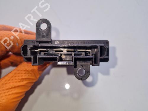 Heater resistor NISSAN ALMERA II (N16) 1.5 | BP37235966M108 - Image 2