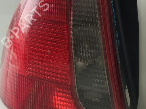 Used Left taillight Left taillight 37235967 37235967