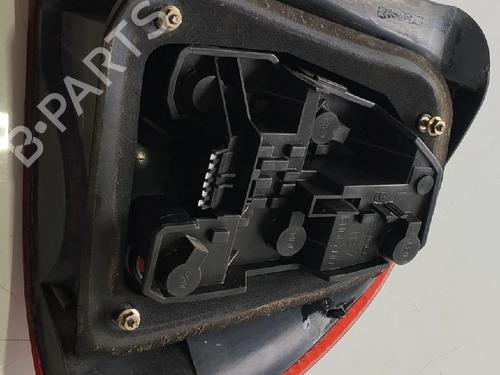 Left taillight ROVER 45 I Hatchback (RT) | BP37235967C34 - Image 4