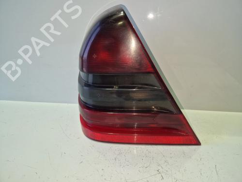 Used Left taillight Left taillight 37244926 37244926