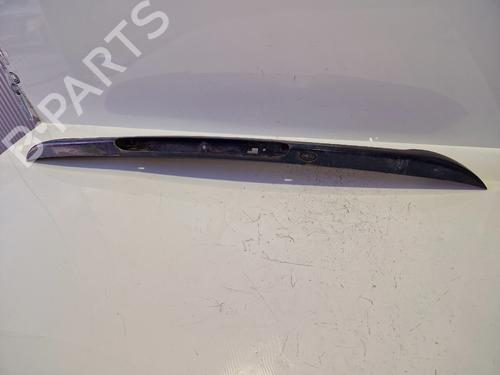 Spoiler bagklap Spoiler bagklap CITROËN C5 I Break (DE_) 2.0 16V HPi (DERLZB) (140 hp) 37244928 37244928