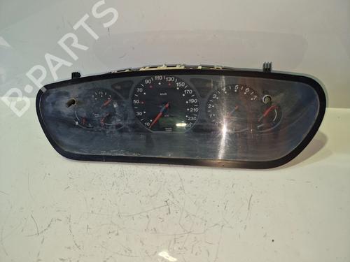 Used Instrument cluster Instrument cluster 37244929 37244929