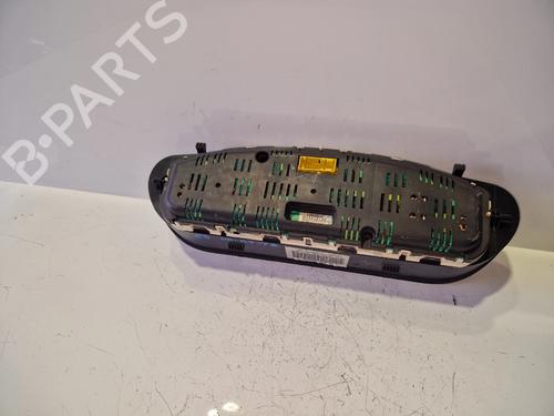 Instrument cluster CITROËN C5 I Break (DE_) 2.0 HDi (DERHSB, DERHSE) | BP37244929C47 - Image 4