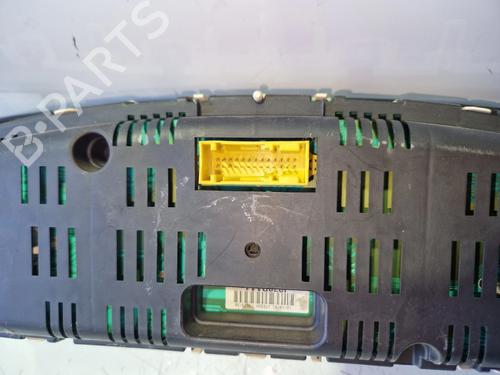 Instrument cluster CITROËN C5 I Break (DE_) 2.0 HDi (DERHSB, DERHSE) | BP37244929C47 - Image 5