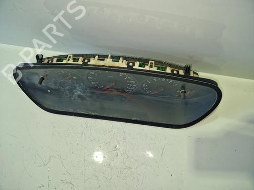 Instrument cluster CITROËN C5 I Break (DE_) 2.0 HDi (DERHSB, DERHSE) | BP37244929C47 - Image 3