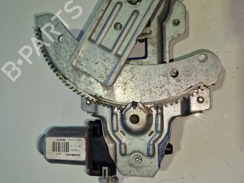 Front left window mechanism ROVER 45 I Saloon (RT) 1.4 | BP37244930C22 - Image 3