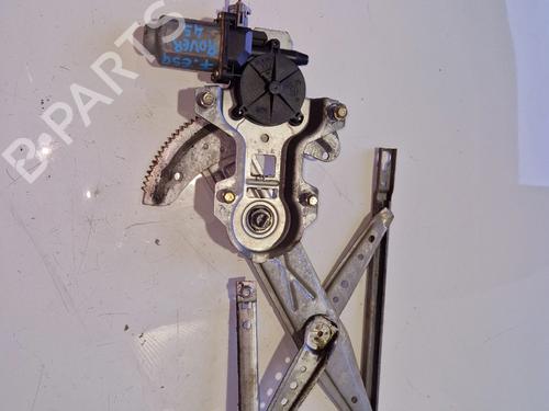 Front left window mechanism ROVER 45 I Saloon (RT) 1.4 | BP37244930C22 - Image 4