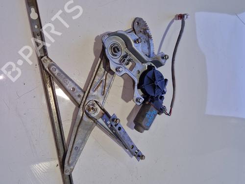 Used Rear left window mechanism Rear left window mechanism 37244931 37244931